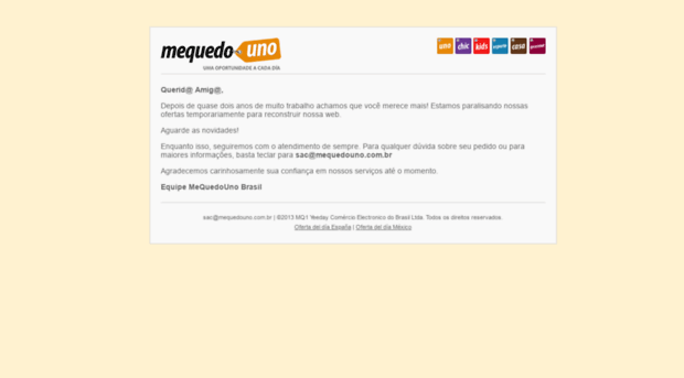 mequedouno.com.br