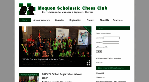 mequonchessclub.com