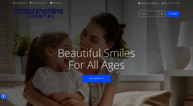 mequondentist.com