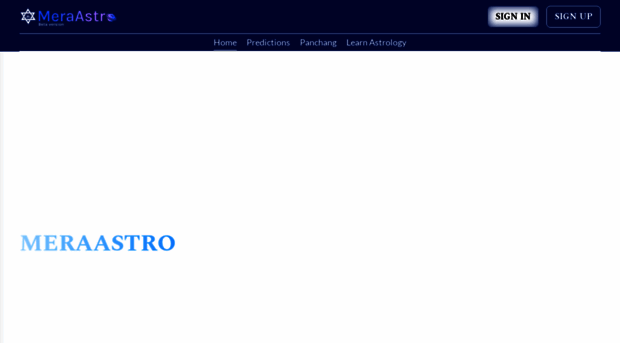 meraastro.com