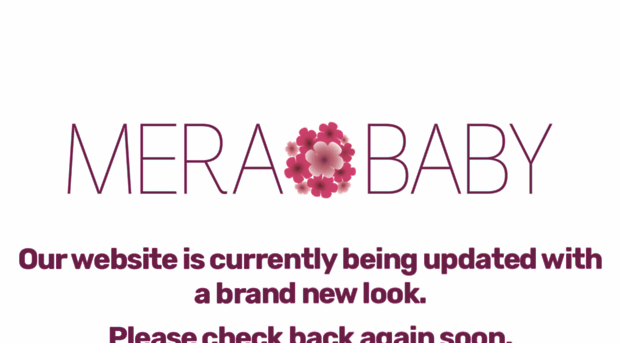 merababy.co.uk