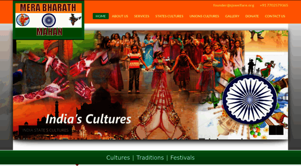 merabharathmahan.org