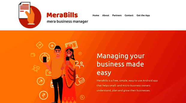 merabills.com