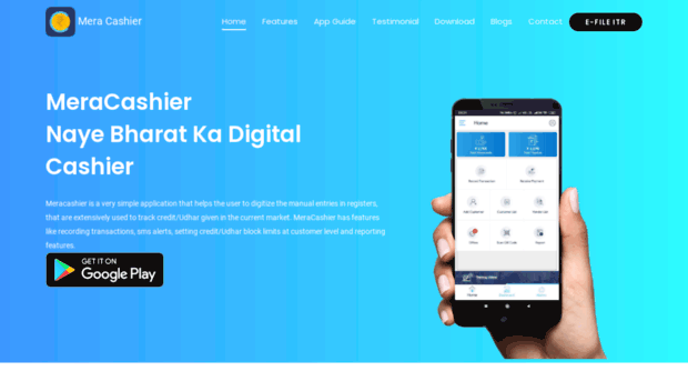 meracashier.com