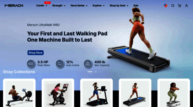 merachfit.com
