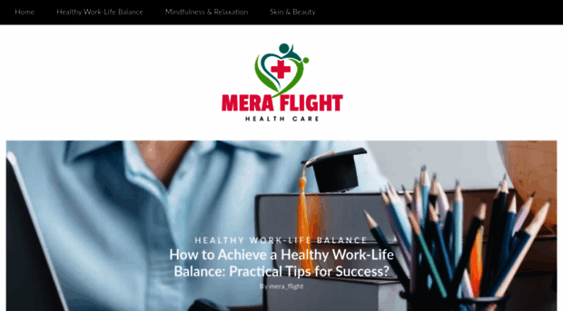 meraflight.com