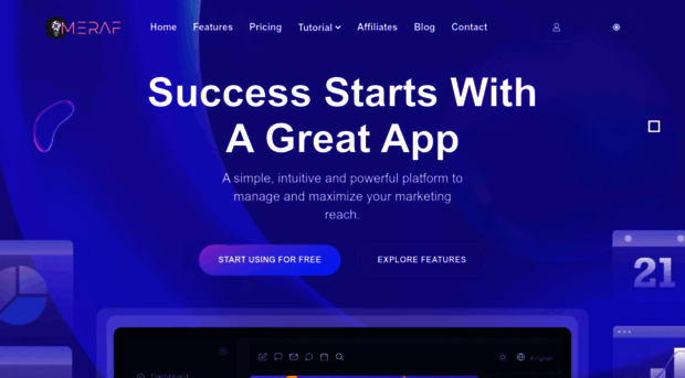 meraftwo.merafsolutions.com