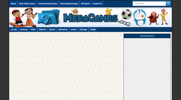 meragames.com