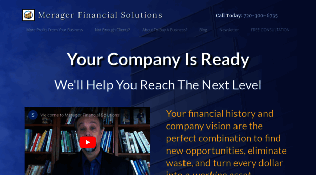 meragerfinancialsolutions.com