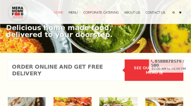 merahomefood.com