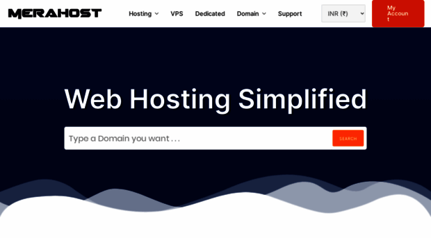 merahost.org