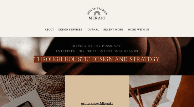 meraki-designstudios.com