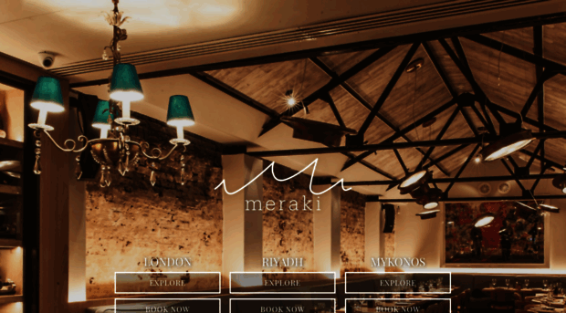 meraki-restaurant.com