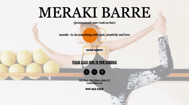 merakibarre.com