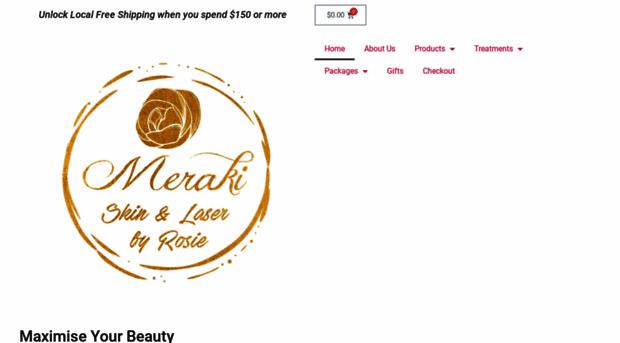 merakibeauty.com.au