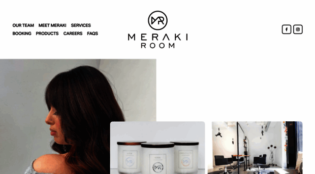 merakiroomchicago.com