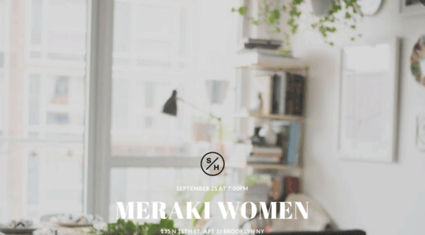 merakiwomen921.splashthat.com