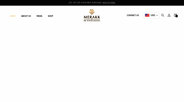 merakk.com