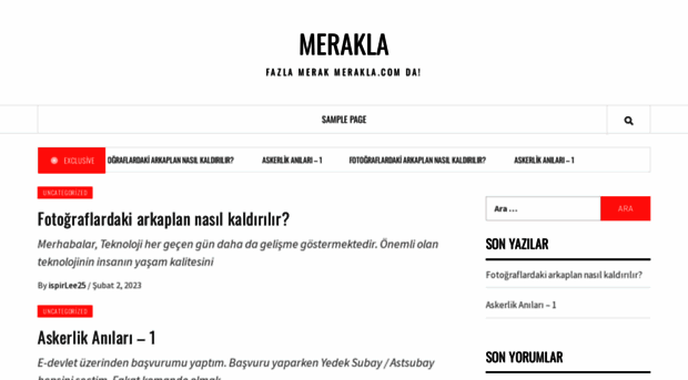 merakla.com