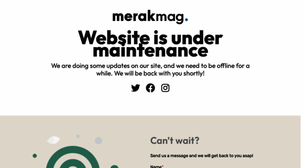 merakmag.com