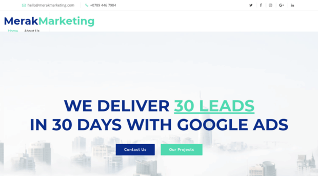 merakmarketing.com