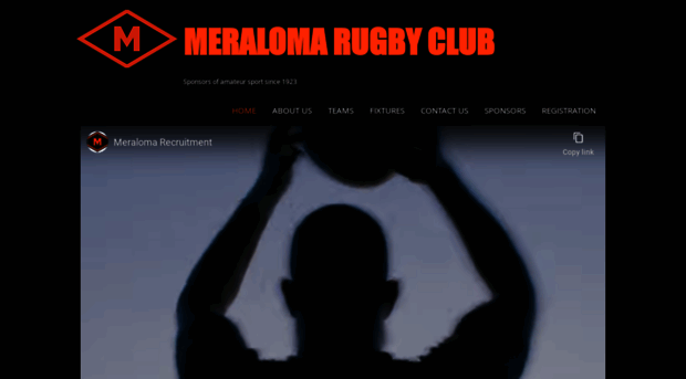 meralomarugby.com