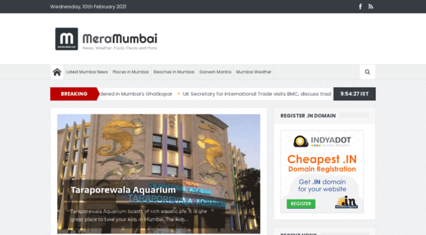 meramumbai.com