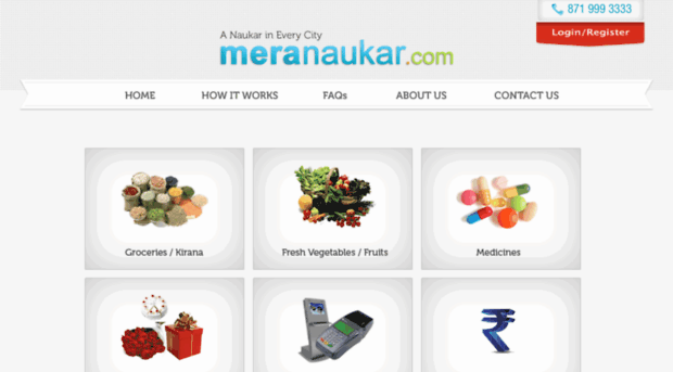 meranaukar.com