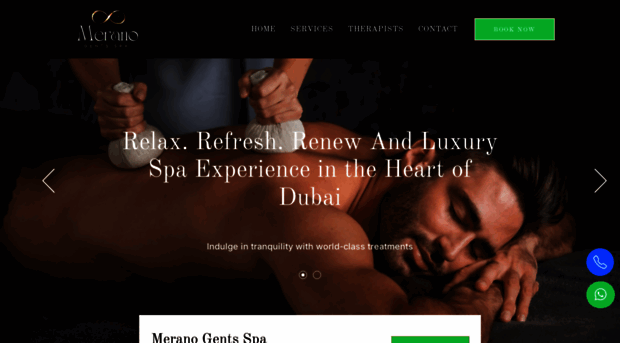 meranogentsspa.com