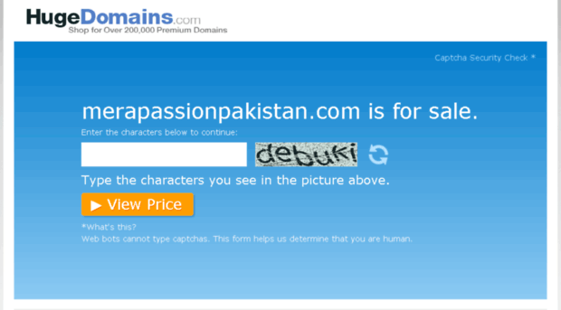 merapassionpakistan.com