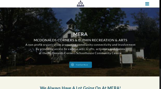 meraschoolhouse.org