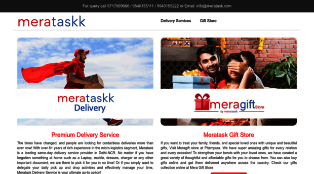 meratask.com