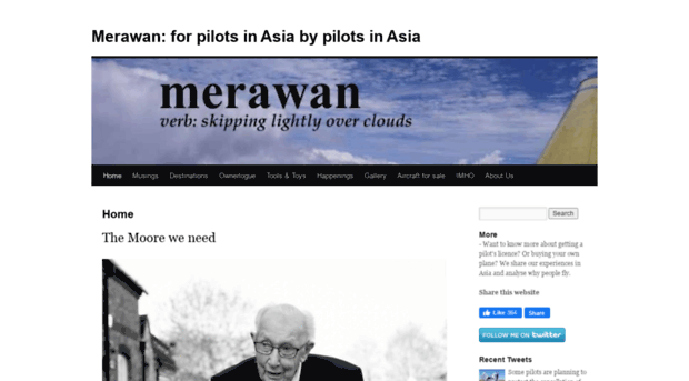 merawan.com