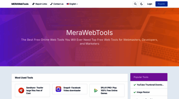 merawebtools.com