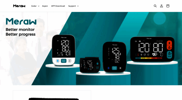 merawlabs.com