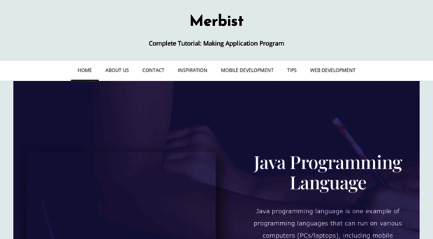 merbist.com