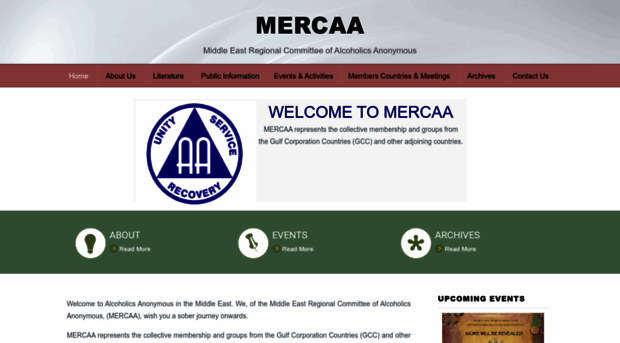 mercaa.com