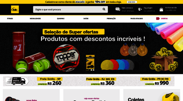 mercadao.com.br