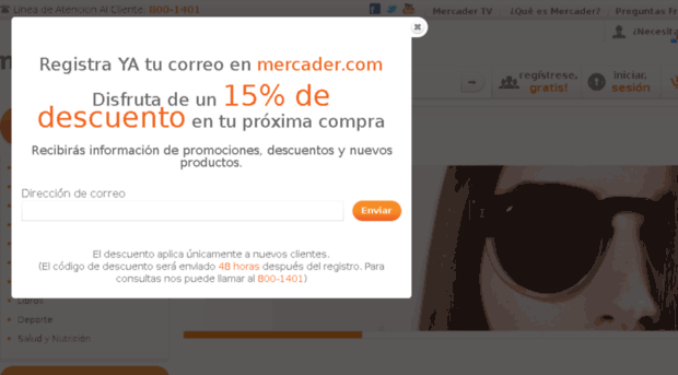 mercader.com.pa