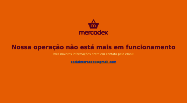 mercadex.com.br