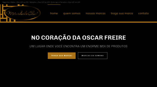mercadinhochic.com.br