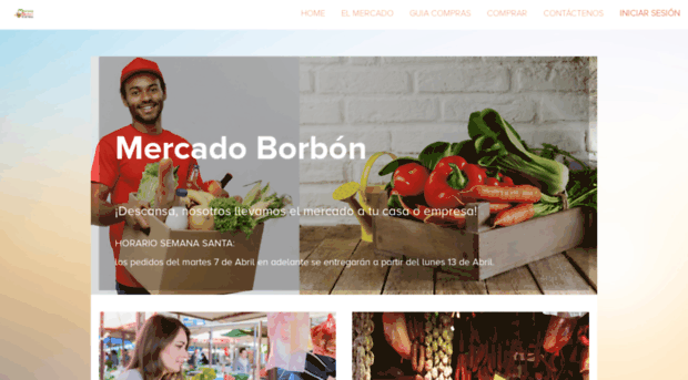 mercadoborbon.odoo.com