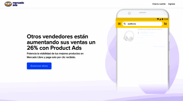 mercadoclics.mercadolibre.cl