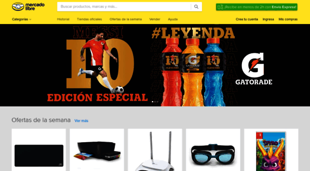 mercadoclics.mercadolibre.com.ve