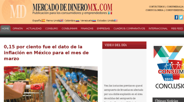 mercadodedineromx.com