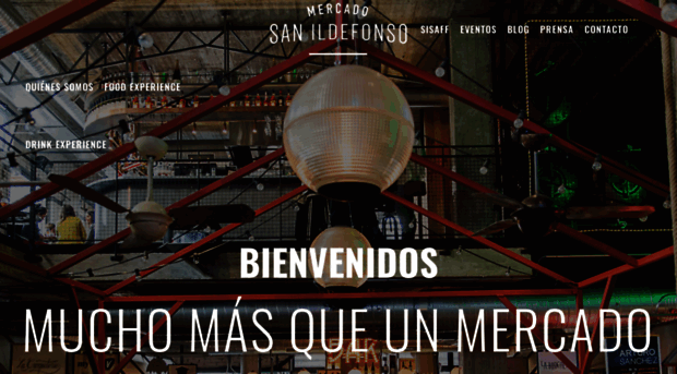 mercadodesanildefonso.com