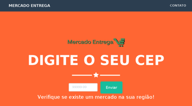 mercadoentrega.com.br