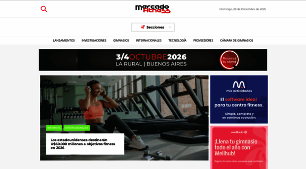 mercadofitness.com