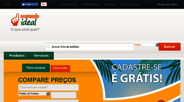 mercadoideal.com.br