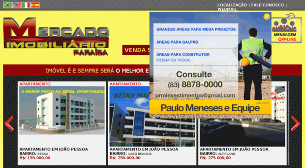 mercadoimobiliarioparaiba.com.br